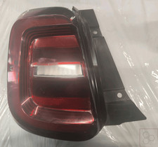 52213316 Rücklicht. Links FIAT 500E (EV) 3+1 87Kw Ber 4p/e