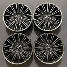 Set of 4 OEM Bentley Continental GT/Flying Spur 2004-2013 20
