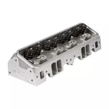 Air Flow Research For Small Block Chevy 200cc Enforcer Alum 23 Degree Head