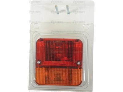 SPAREX  AGRIPAK-4 FUNCTION LIGHT