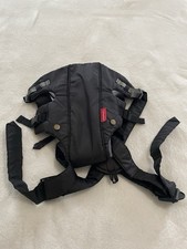 Infantino Swift Classic Comfort Infant Baby Carrier Black.