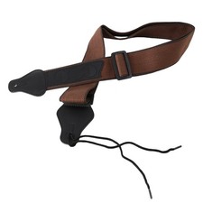 Guitar Strap with 3 Pick Holders 100%  Strap for  Electric &3329