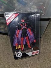 McFarlane DC Multiverse Page Punchers EXTANT 7  Figure NIB