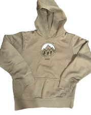 Columbia Youth Medium Pullover Adventure Style, Soft Cotton