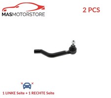 SPURSTANGENKOPF AXIALGELENK MOOG NI-ES-14847 2PCS I FÜR NISSAN QASHQAI II,KICKS