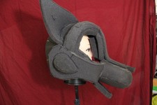 Fursuit Wolf Canine Foam Head Base