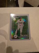 2026 Topps Series 1 ~ Shohei Ohtani #200 ~ 