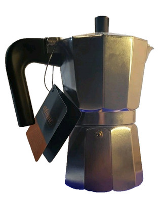 aroma Espresso Coffee Maker 9 Cups