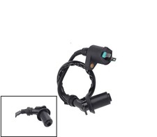 Ignition Coil For GY6 50cc 150cc Spark Plug Wire Scooter ATV Quad Go Kart