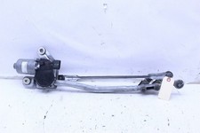 2015-2017 Alfa Romeo 4C Spider Windshield Wiper Motor Transmission OEM Used