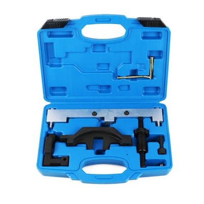 Engine Cam Camshaft Alignment Timing Locking Sets For BMW 40 N45 N45 N45T Tool