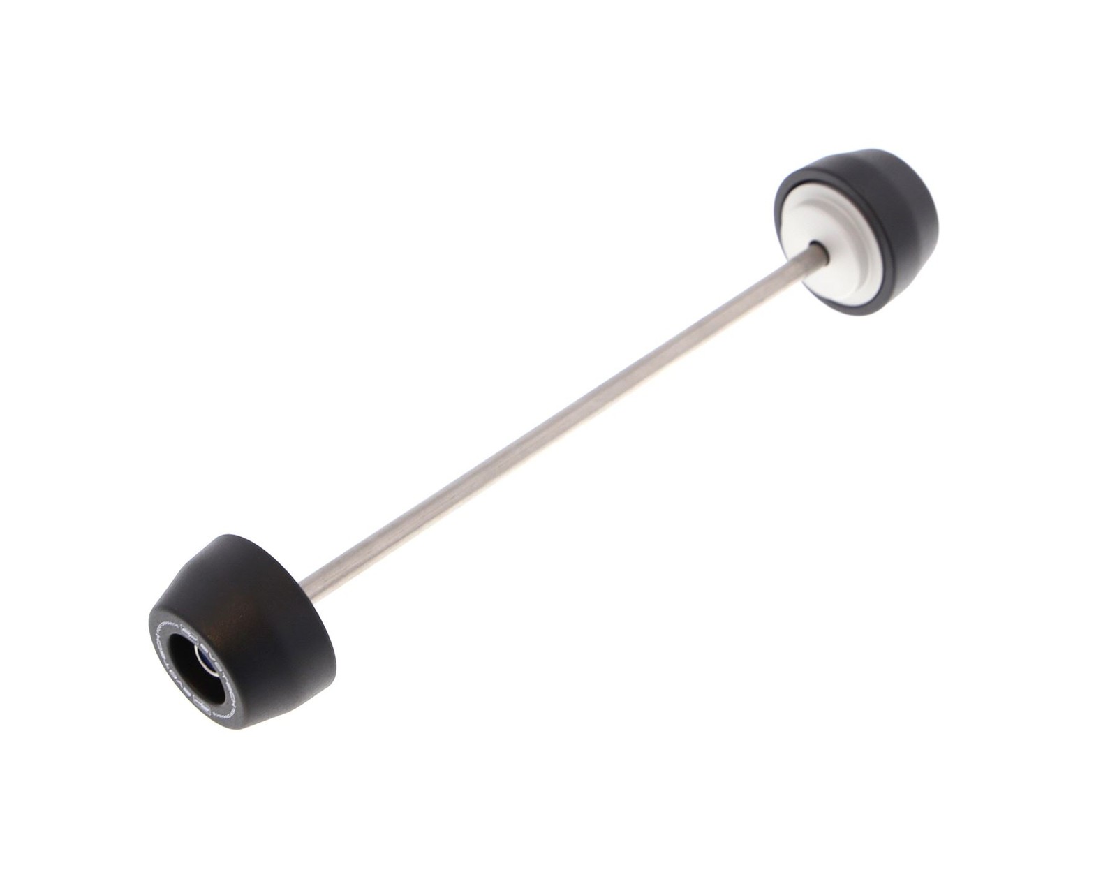 Evotech Front Spindle Bobbins - Ducati Monster 1200 25 Anniv 2020