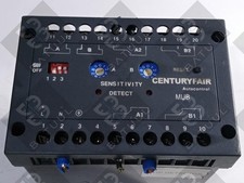 Centuryfair MUB Autocontrol Sensitivity Detector Unit Shenzhen Precision Module