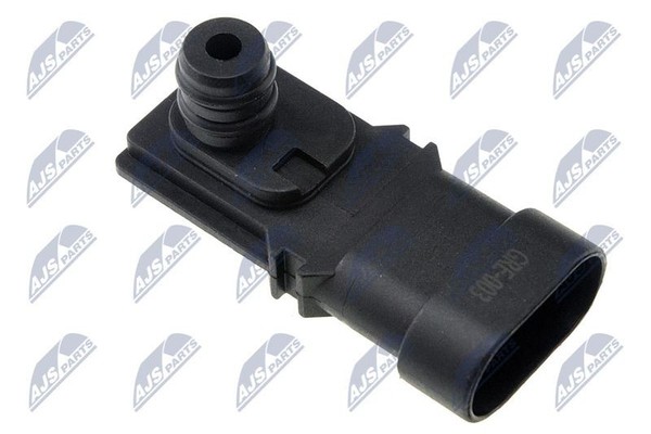 Map Drucksensor Sensor Saugrohrdruck Passend FÜR Dacia Nissan Opel Renault-image