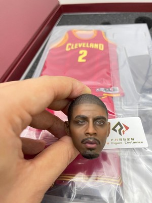 toyman  1/6 Kyrie Irving 0