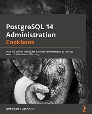 PostgreSQL 14 Administration C - VERY GOOD