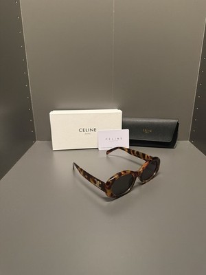 Celine Triomphe 40194U Sunglasses Pre-owned