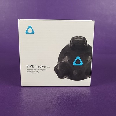 New HTC VIVE Tracker 2.0 External Tracker 99HANL002-00