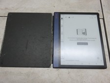 ONYX BOOX Note Air 1st Gen E-Book Reader 10.3" 32GB Blue