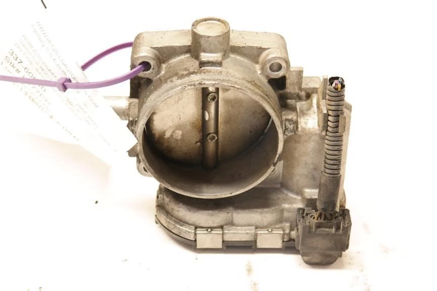 CUERPO ACELERADOR 1131410625 2001-2006 MERCEDES-BENZ S430 Foto 2 de 4