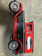 1928 Chevy CraftsMan Tools Truck Limited Edition 4 Collectors Coin Bank Diecast
