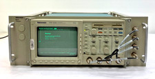 Tektronix TDS420A Four-Channel Digitizing Oscilloscope, 200 MHz, 100 MS/s