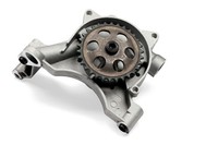 Hepu OP5515 ÖLpumpe FüR Audi,Seat,Skoda,Vw