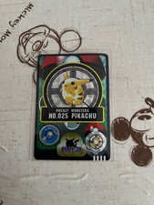 Lt. Yoshida 025/024 Smp2: Great Detective Pikachu for sale | eBay