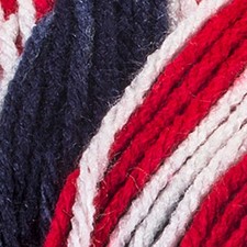 Red Heart  Super Saver  Economy - Bag of 3 Yarn Pack