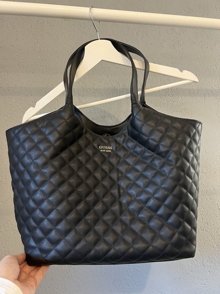 guess designer bag
