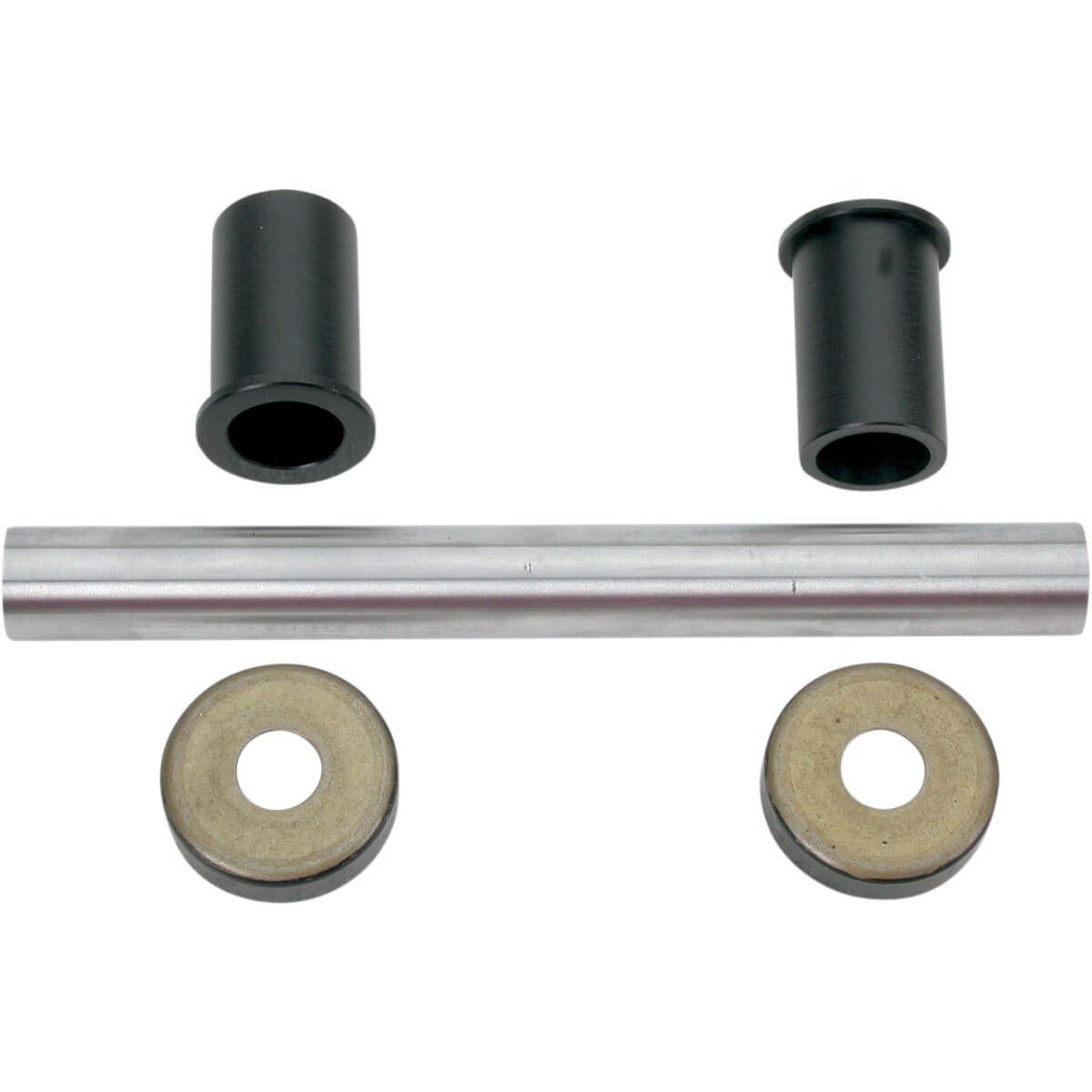 Kit Roulements Bras Oscillant 50-1 Axe Suspension Arrière Yamaha DT 125 YZ