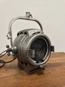 B&M Bardwell & McAlister Baby Keg Spotlight