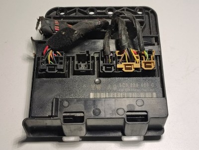2006 - 2008 VW Passat Theft Locking Comfort Control Module Unit 3C0959433C OEM