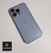 Apple iPhone 13 Pro 128GB Sierrablau Sierra Blue Smartphone - Top Zustand