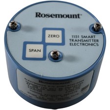 NEW Rosemount 01151-0725-0008 Smart Transmitter Electronics Module Board