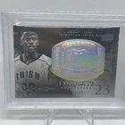 LeBron James 2011 Upper Deck Exquisite Collection Championship Bling Autos /99