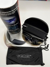 GENEY Automatik-Schutzbrille G3 Schwei&szlig;en, L&ouml;ten, Autogen DIN 2,5-8, 8409110