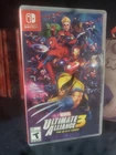 Marvel Ultimate Alliance 3: The Black Order - Nintendo Switch