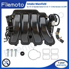 Intake Manifold for 11-13 Kia Sorento 2.4L MPI 10-12 Hyundai Santa Fe 2.4L
