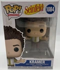 Funko Pop! Television: Seinfeld - Kramer #1084