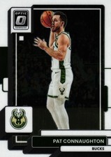 2022-23 Donruss Optic #74 Pat Connaughton