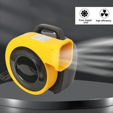 Commercial Inflatable Bounce House Air Pump Blower Fan 1500 Watt 2HP