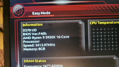 AMD Ryzen 9 5950X Processor (3.4 GHz, 16 Cores, Socket AM4) for
