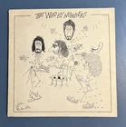 The Who - The Who By Numbers Vinyl LP - 1975 - MCA Records MCA-2161