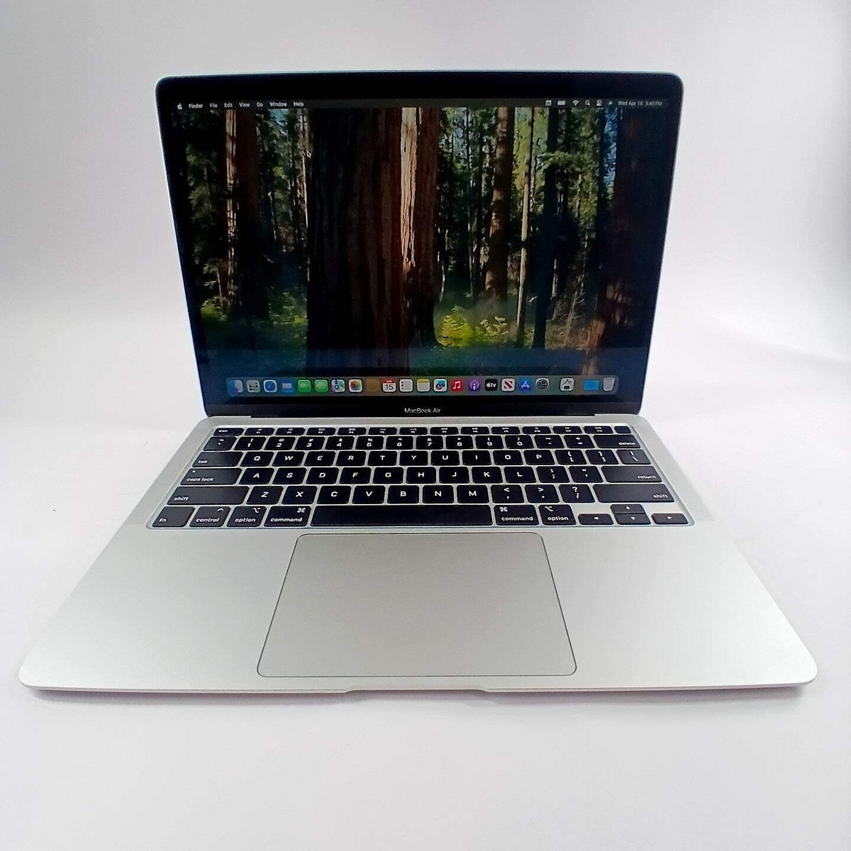 2020 Apple MacBook Air 13.3