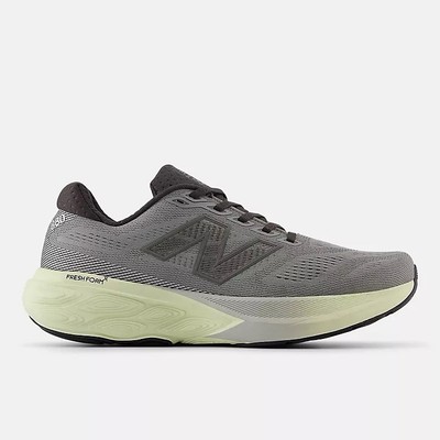 New Balance Fresh Foam X 880 V15 Men's Size 12 2E wide slate