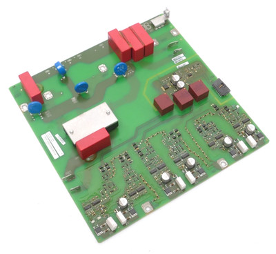 Siemens Modules | E:B | A5E00412609