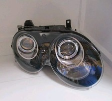 Genuine Bentley Continental Supersports LHD Right Head Lamp Light Headlight 2010