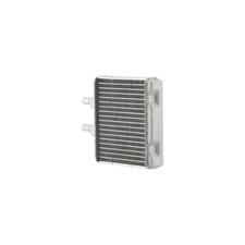 Wärmetauscher Innenraumheizung 178 x 150 mm HELLA für u.a. OPEL CORSA