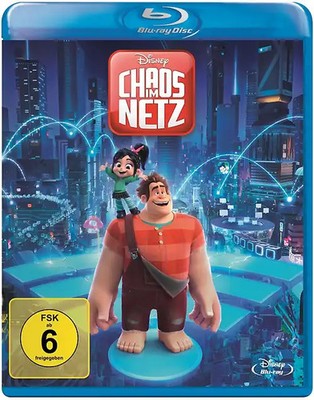 Chaos im Netz